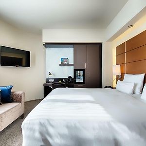 Superior Kamer met een King Size Bed